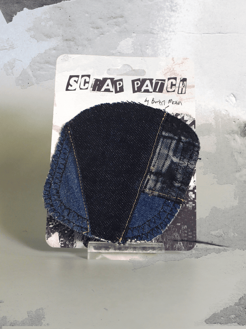 Scrap Patch