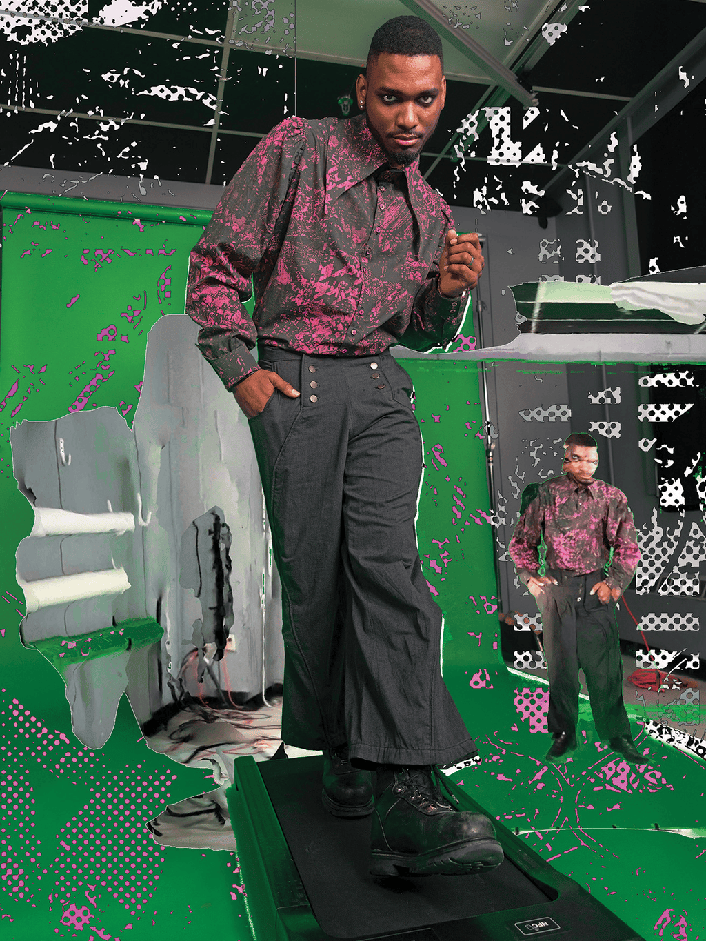 HIRAETH Postcard Set